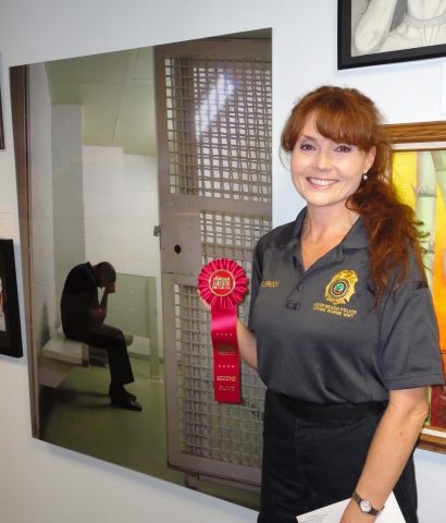 7th Annual Exhibit The Inmate