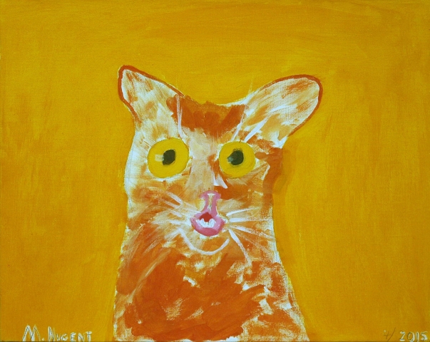 12th Annual Exhibit OMG!