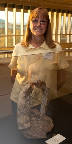 6th Annual Exhibit Life