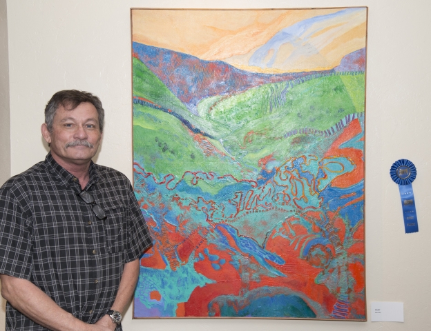 4th Annual Exhibit Moon Valley