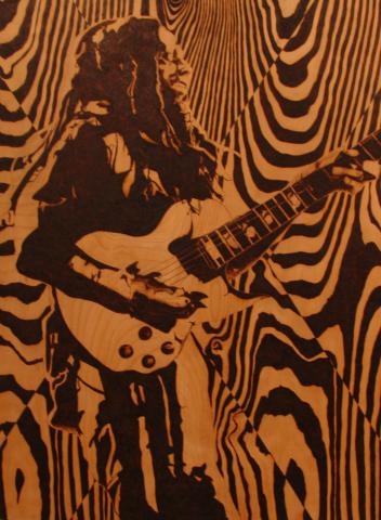 20th Annual Exhibit Free to Be