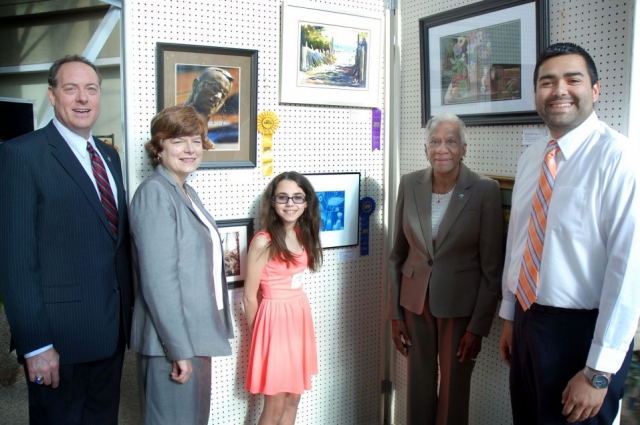 13th Annual Exhibit Nature's Shadow