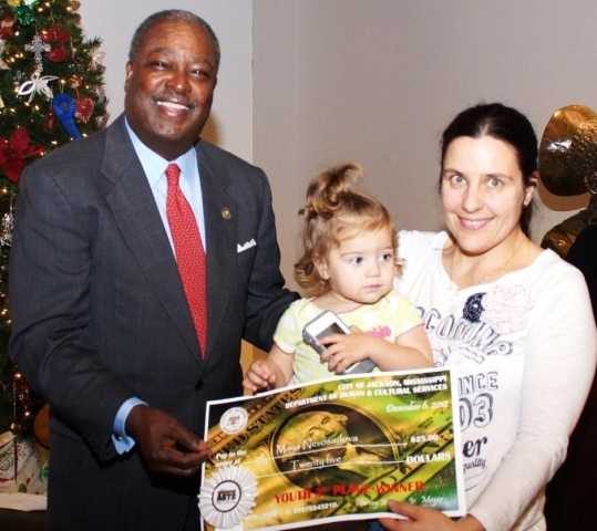 8th Annual Exhibit Feather Collage