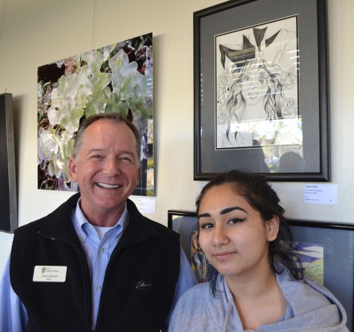 12th Annual Exhibit Joker's Fate