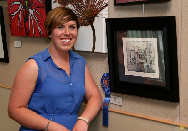 7th Annual Exhibit Union Station