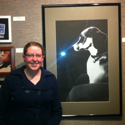 8th Annual Exhibit Bentley