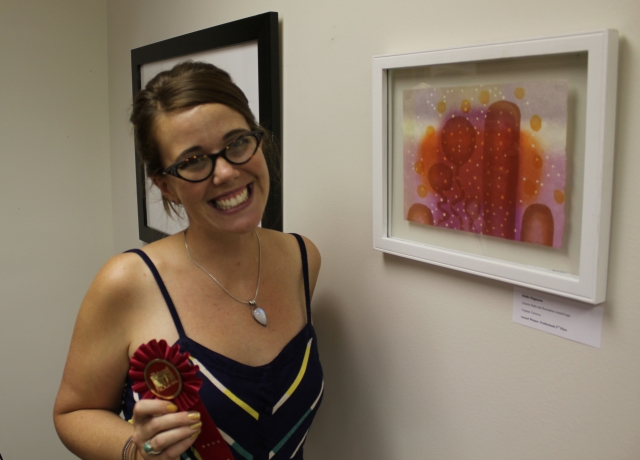 6th Annual Exhibit Utopian Universe