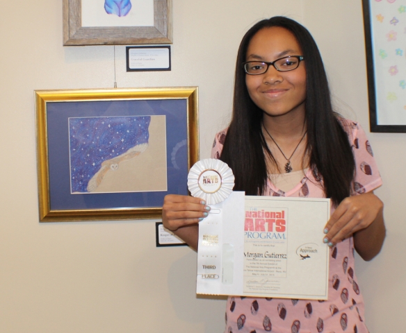 7th Annual Exhibit Keeper of the Stars