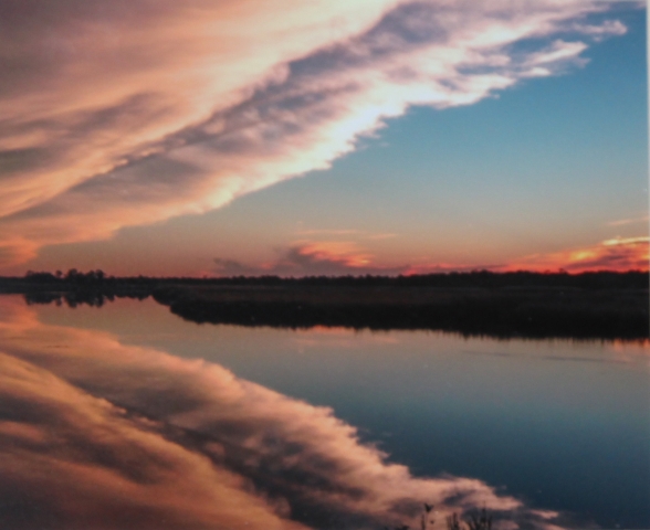 13th Annual Exhibit Morning Break