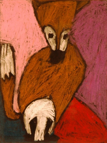 11th Annual Exhibit Mr. Fox