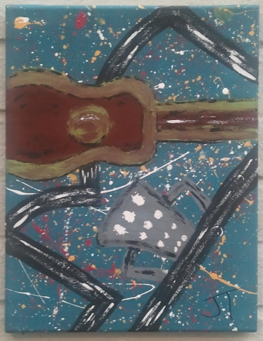 8th Annual Exhibit My Mississippi