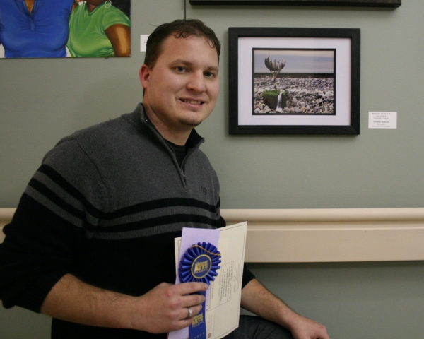 6th Annual Exhibit Shared World