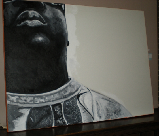 8th Annual Exhibit Notorious