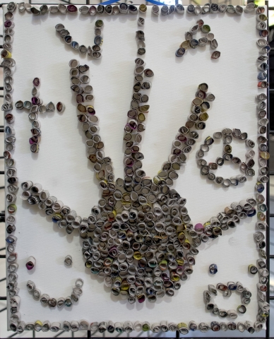 3rd Annual Exhibit Peace