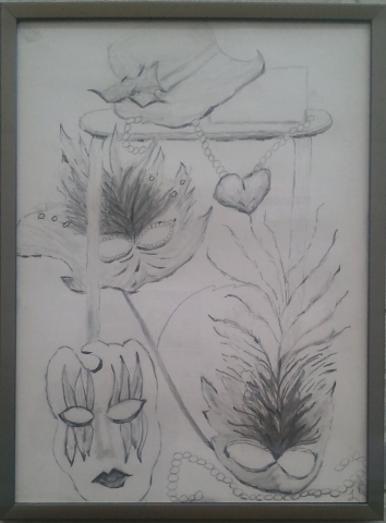 8th Annual Exhibit Party Time