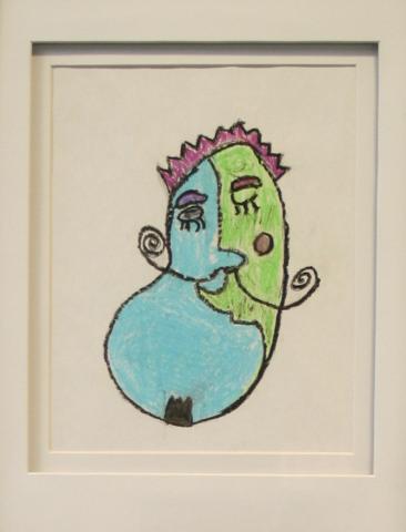 3rd Annual Exhibit Pikadilly Picasso