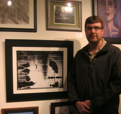 2nd Annual Exhibit Through My Lens