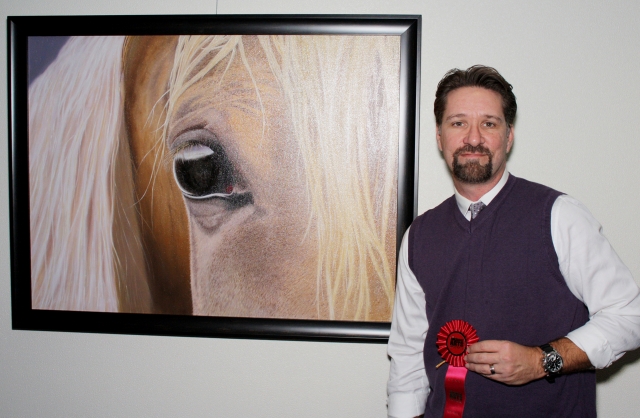 13th Annual Exhibit Reflection