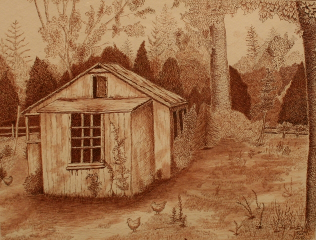 8th Exhibit Untitled