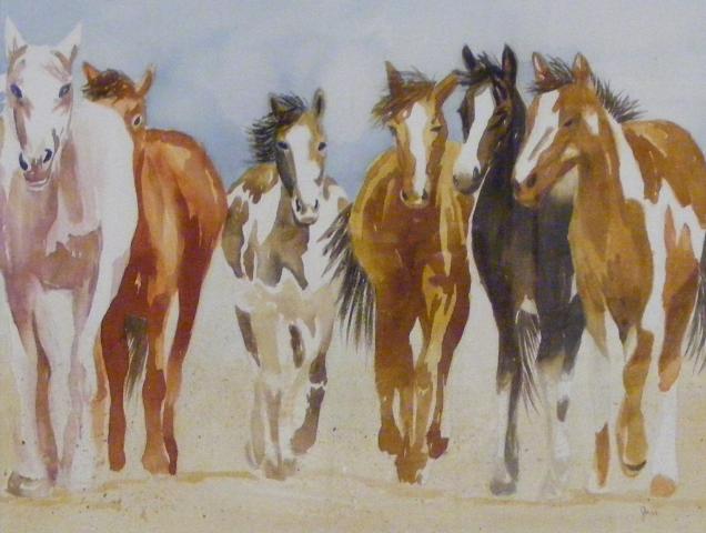 3rd Annual Exhibit Roundup