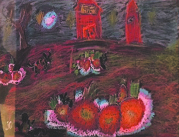 1st Annual Exhibit Fall Festival