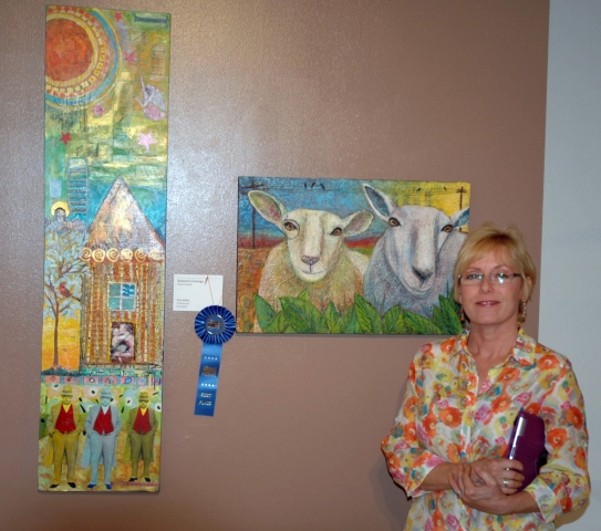 10th Annual Exhibit Samuel's Lineage