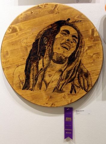 11th Annual Exhibit Blessings Unnoticed