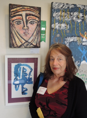 11th Annual Exhibit Solo