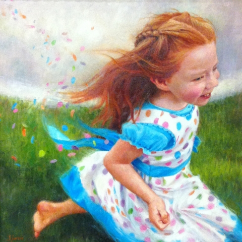 8th Annual Exhibit Chasing the Dream