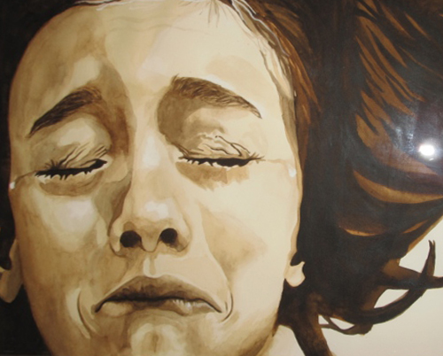 4th Annual Exhibit Dashed Hopes