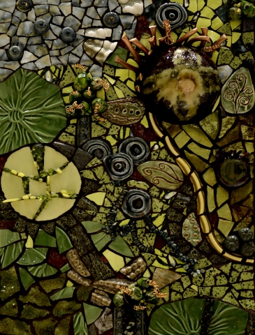 14th Annual Exhibit The Lost Coin