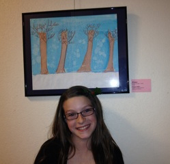 12th Annual Exhibit Winter