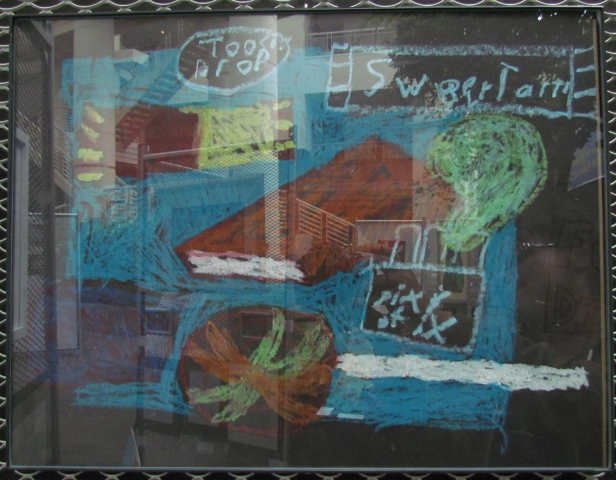 17th Annual Exhibit Pure Sweets