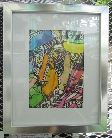 17th Annual Exhibit Just A Thought