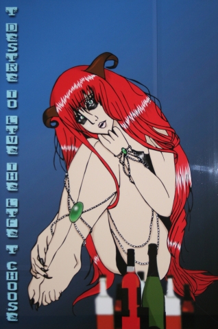 7th Annual Exhibit Addiction