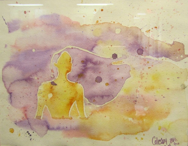 9th Annual Exhibit Colors of the Wind