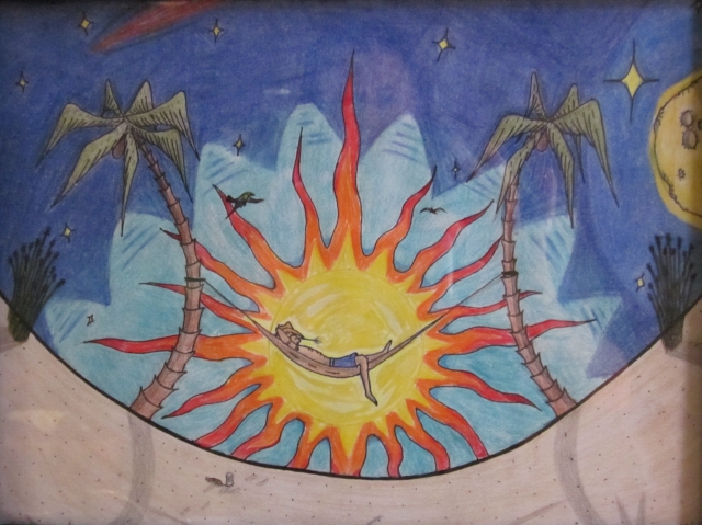 10th Annual Exhibit Shore Comfort