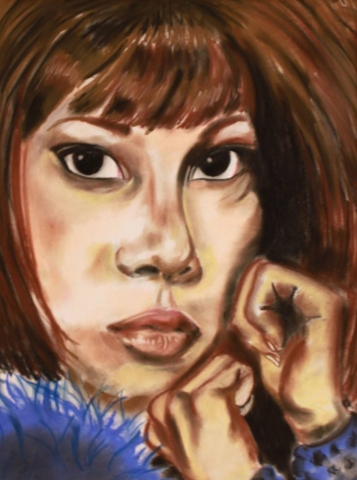 12th Annual Exhibit Lisa