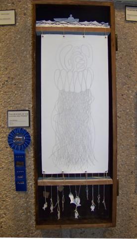 2nd Annual Exhibit The Mystery of the Loaves & Fishes