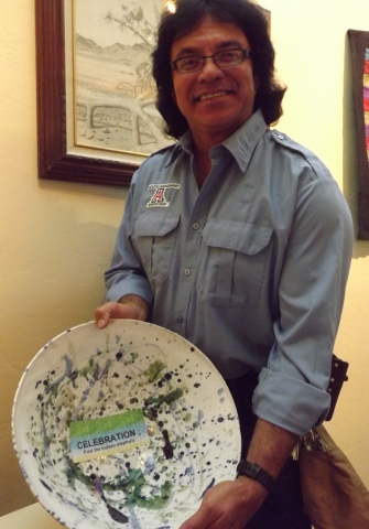 3rd Annual Exhibit Celebration: Find the Hidden Elephant