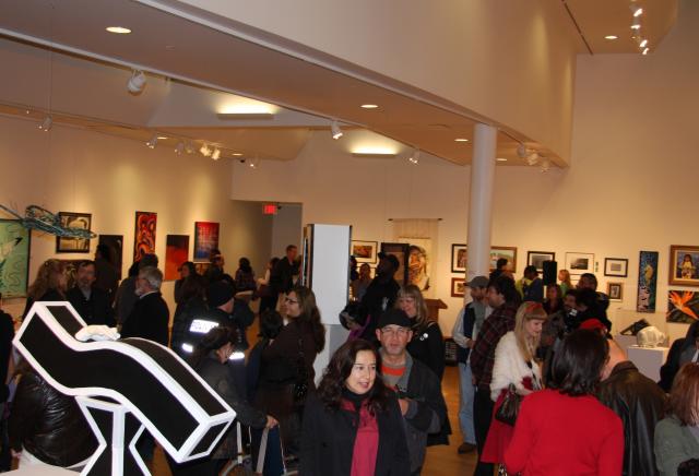 7th Annual Exhibit 7th Annual NAP Exhibition in Austin, TX