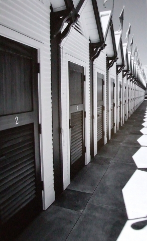 3rd Annual Exhibit Coppola Cabine