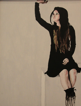 23rd Annual Exhibit Human Skin