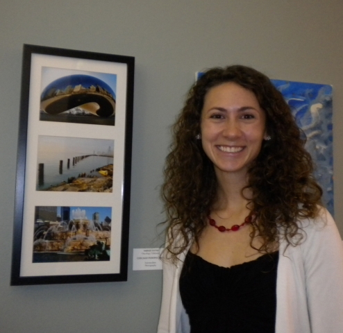 5th Annual Exhibit Chicago Perspective