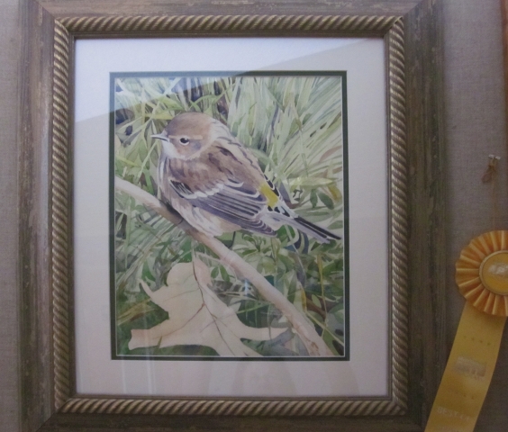 10th Annual Exhibit Butter Butt