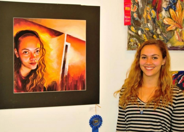 7th Annual Exhibit Empowered