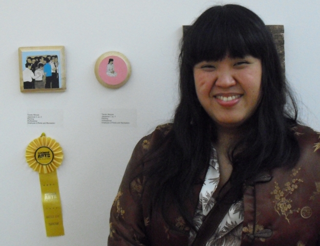 8th Annual Exhibit Japanese 1, Number 2