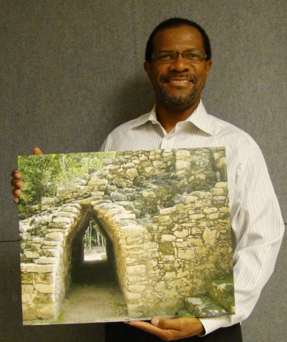 3rd Annual Exhibit Coba-5