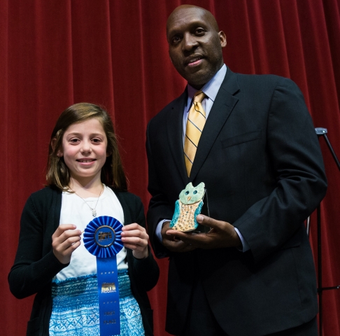 7th Annual Exhibit You Hoo!