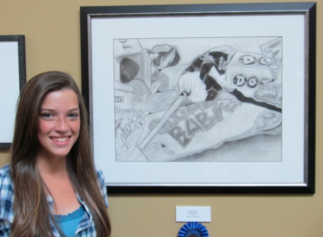 2nd Annual Exhibit Sugar Babies